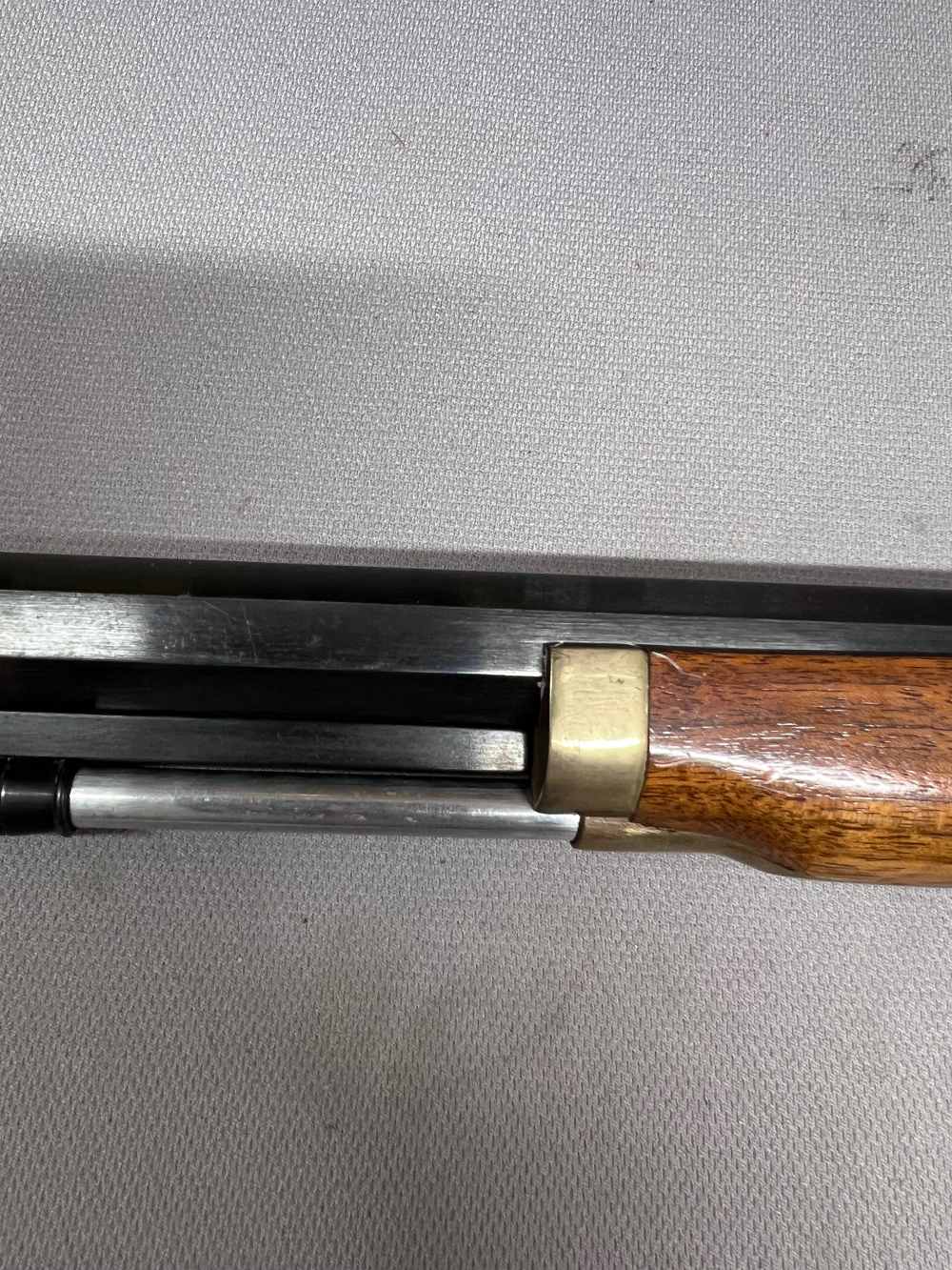 Thompson Center 45 caliber flintlock -img-33