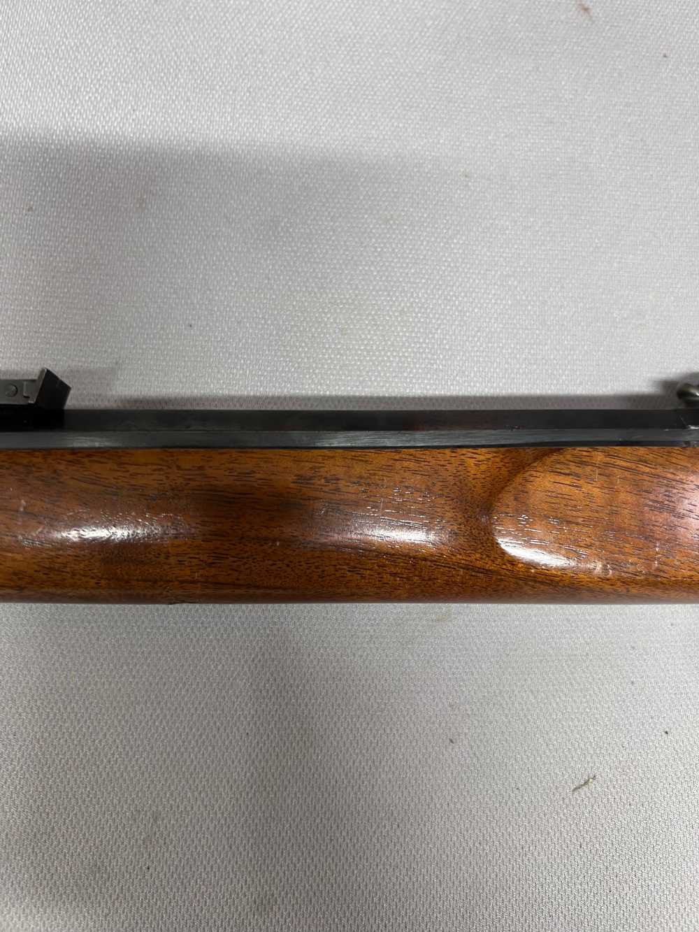 Thompson Center 45 caliber flintlock -img-30