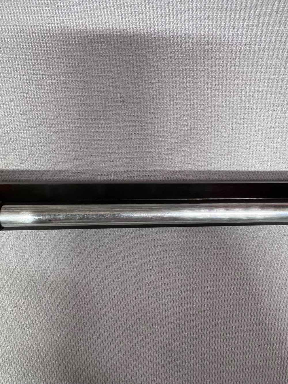 Thompson Center 45 caliber flintlock -img-13
