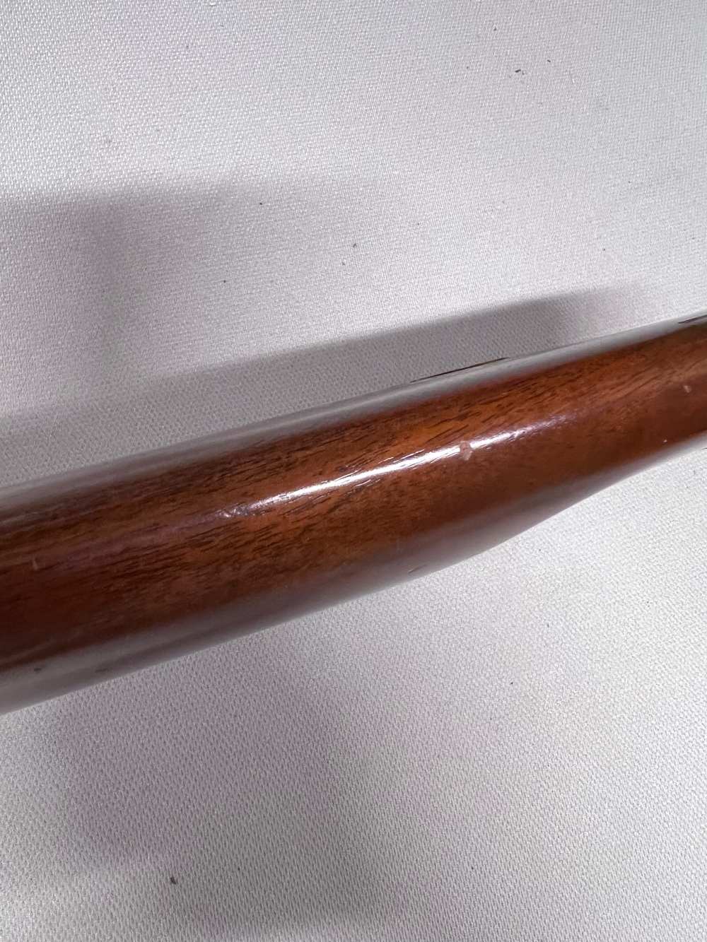 Thompson Center 45 caliber flintlock -img-42