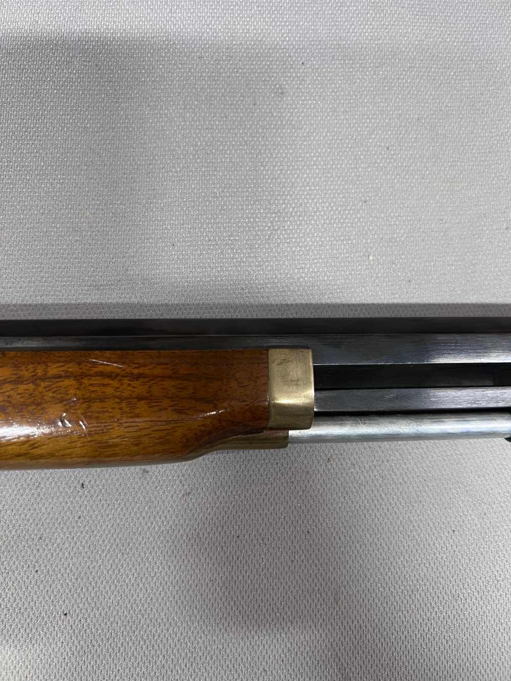 Thompson Center 45 caliber flintlock -img-8