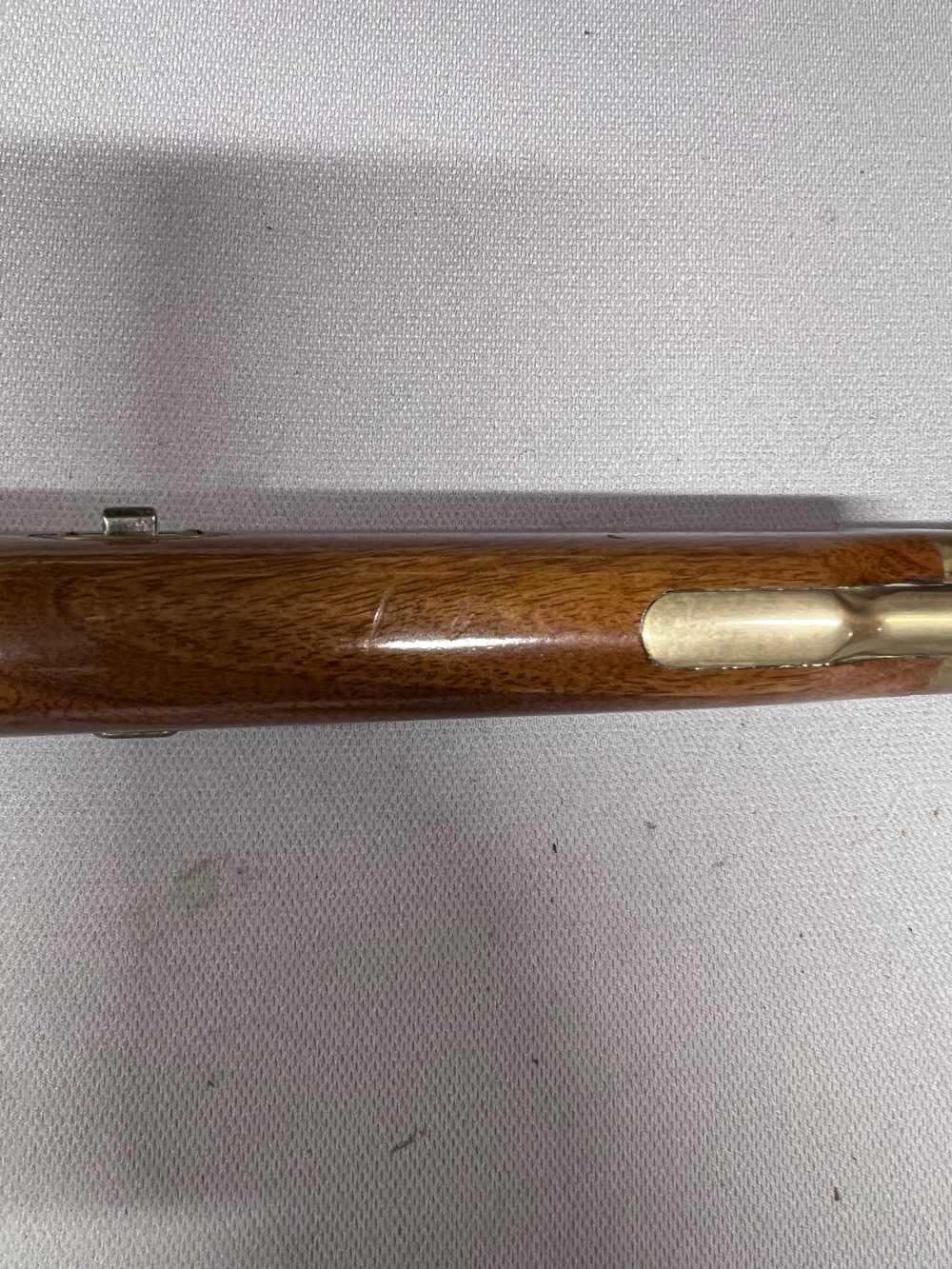 Thompson Center 45 caliber flintlock -img-15