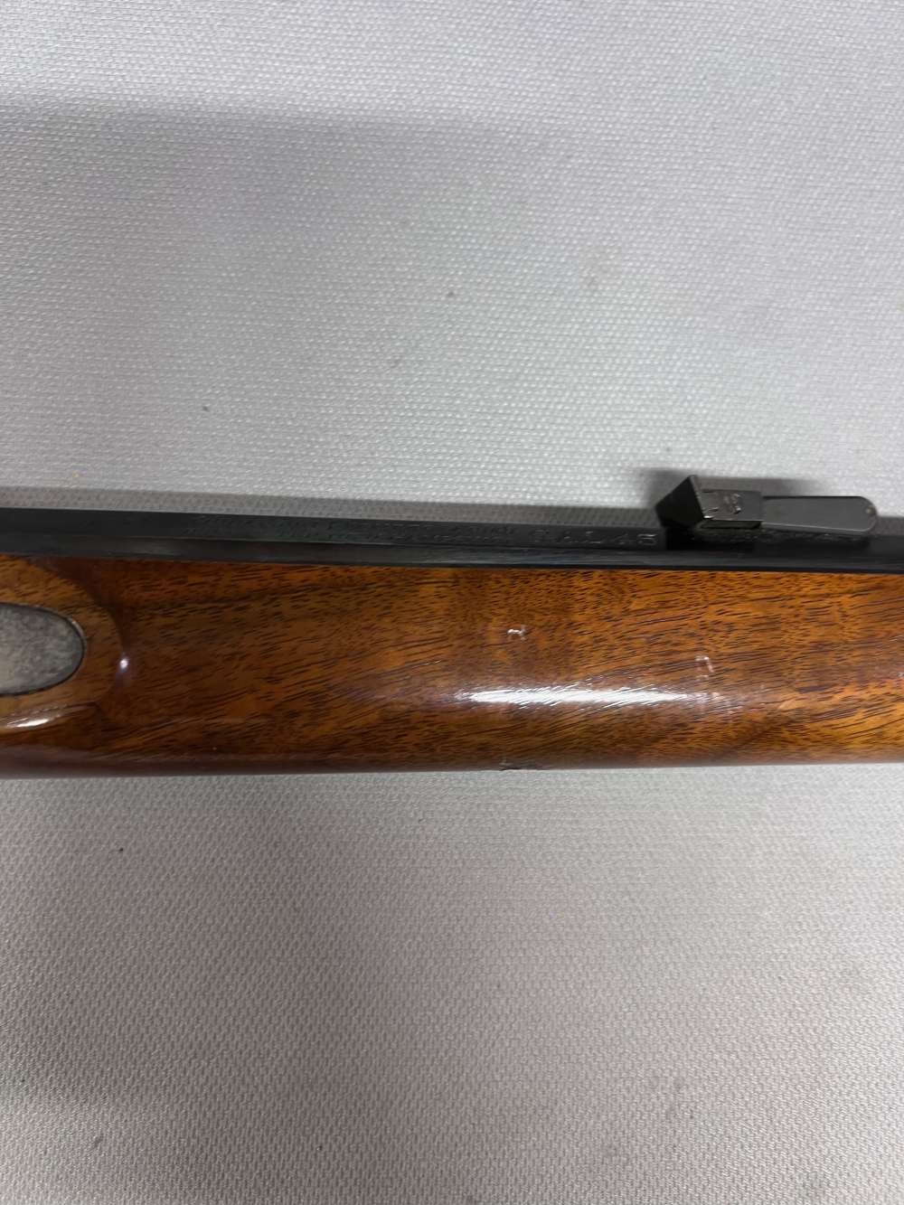 Thompson Center 45 caliber flintlock -img-6