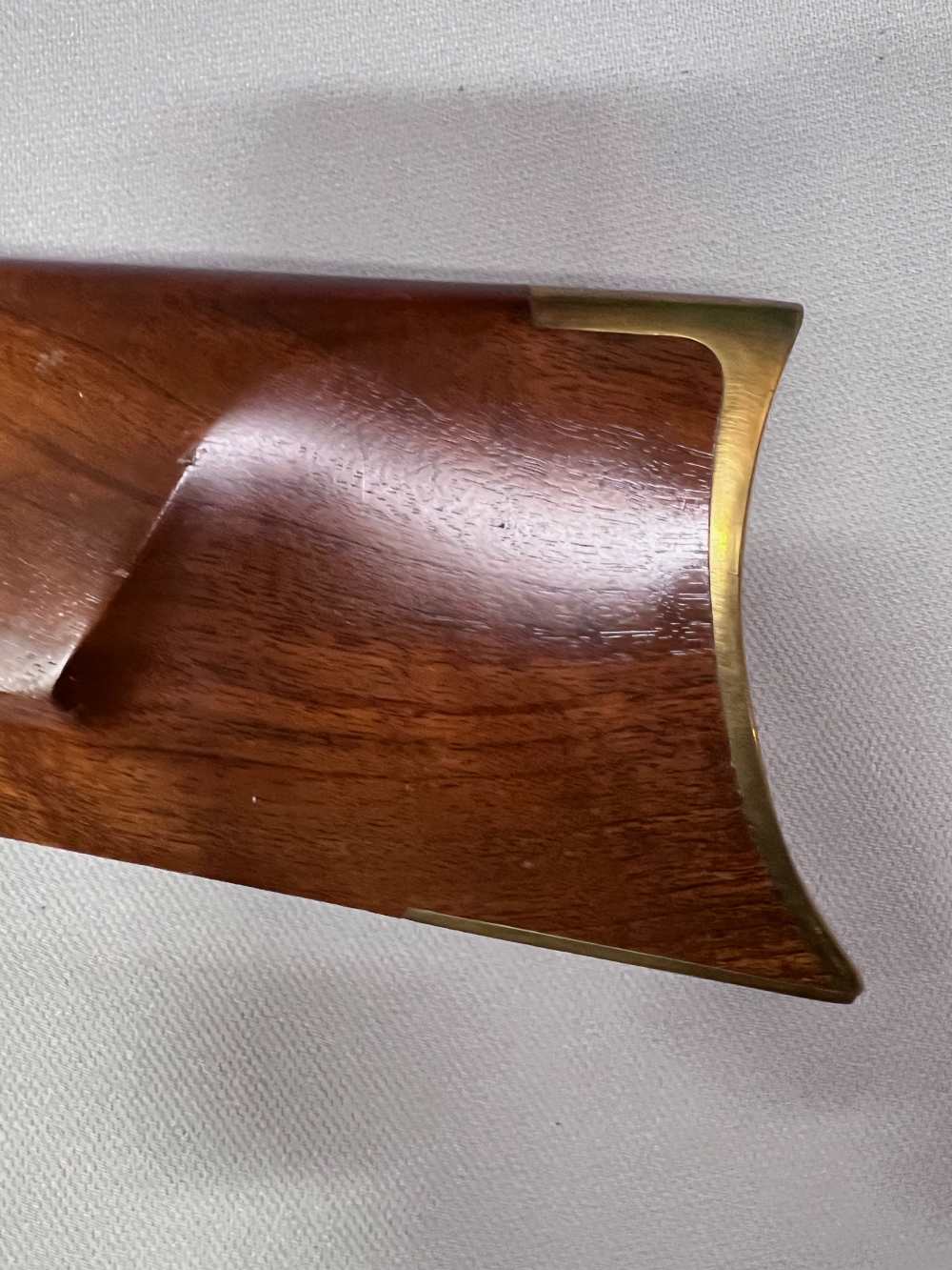 Thompson Center 45 caliber flintlock -img-25