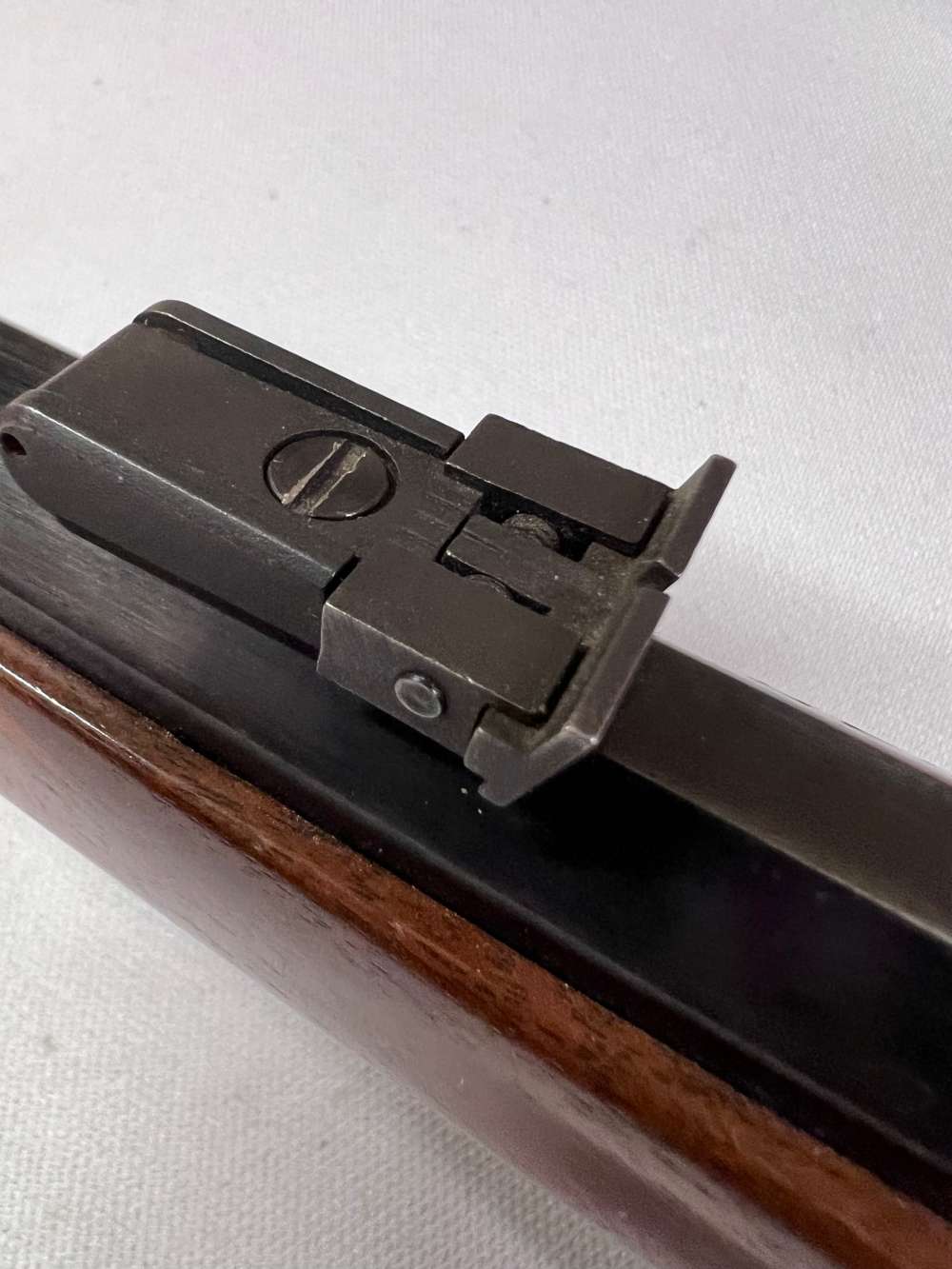 Thompson Center 45 caliber flintlock -img-38