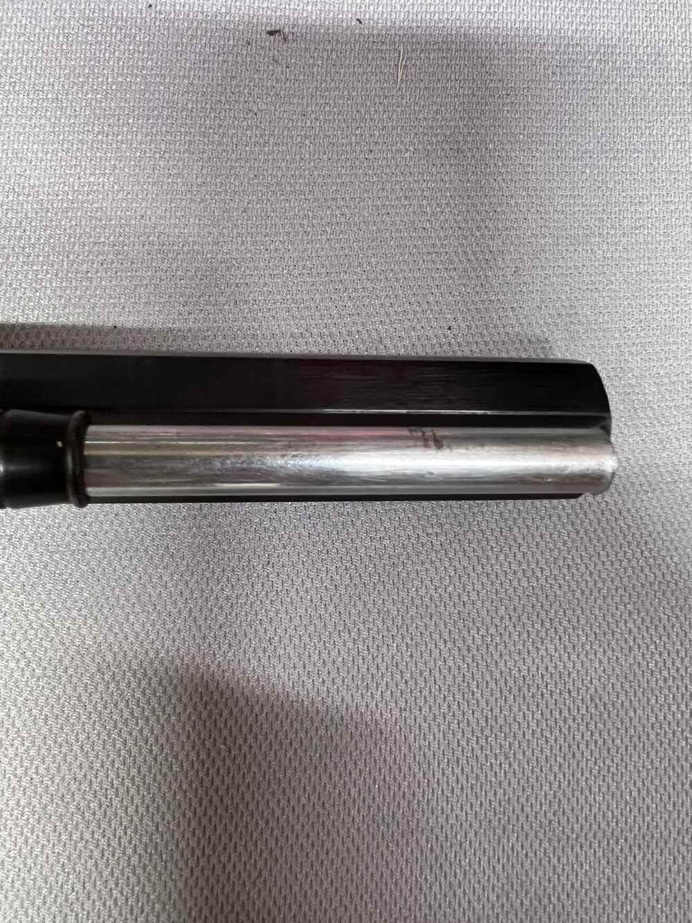 Thompson Center 45 caliber flintlock -img-12