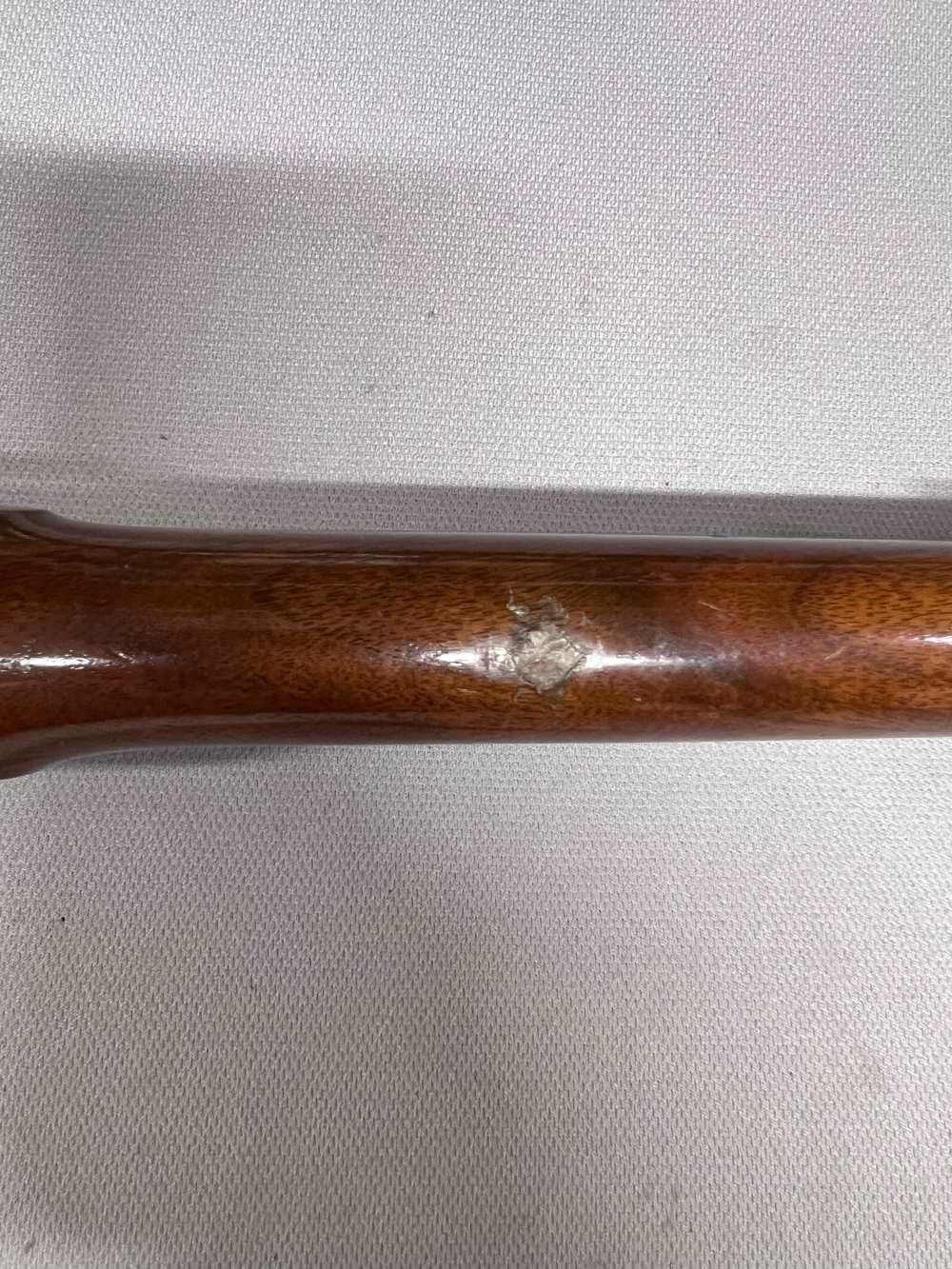 Thompson Center 45 caliber flintlock -img-16