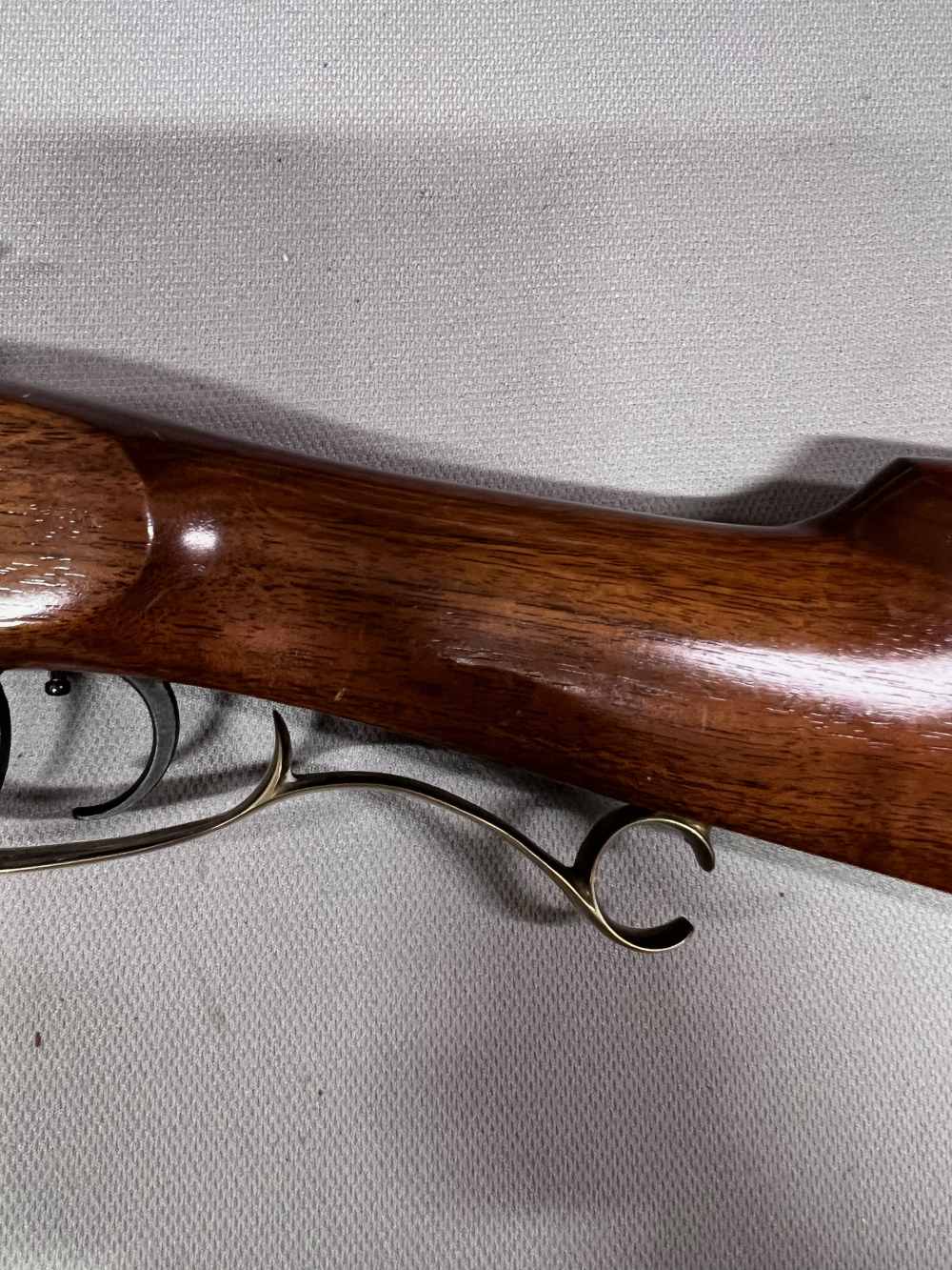 Thompson Center 45 caliber flintlock -img-28