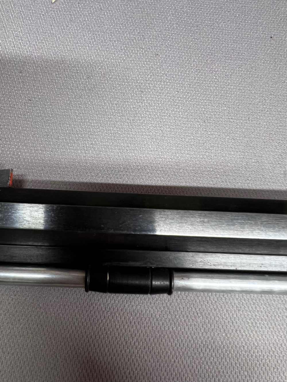 Thompson Center 45 caliber flintlock -img-36