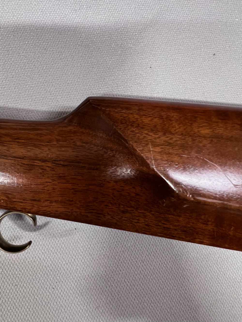 Thompson Center 45 caliber flintlock -img-27