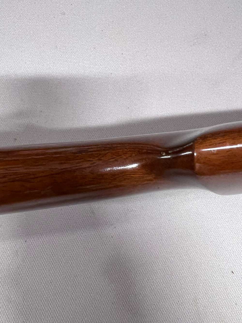 Thompson Center 45 caliber flintlock -img-43