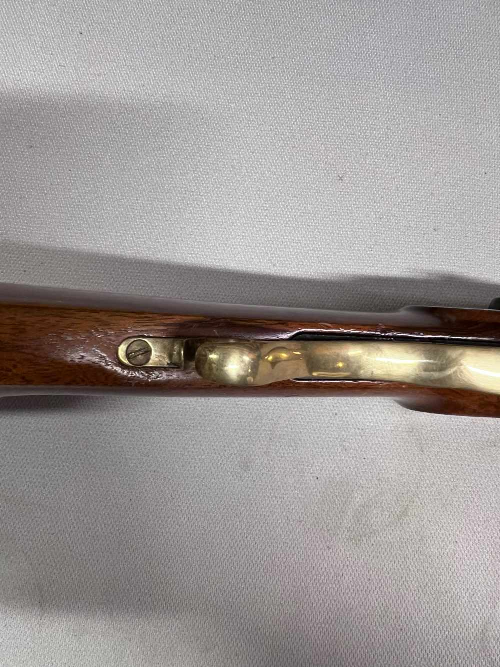 Thompson Center 45 caliber flintlock -img-18