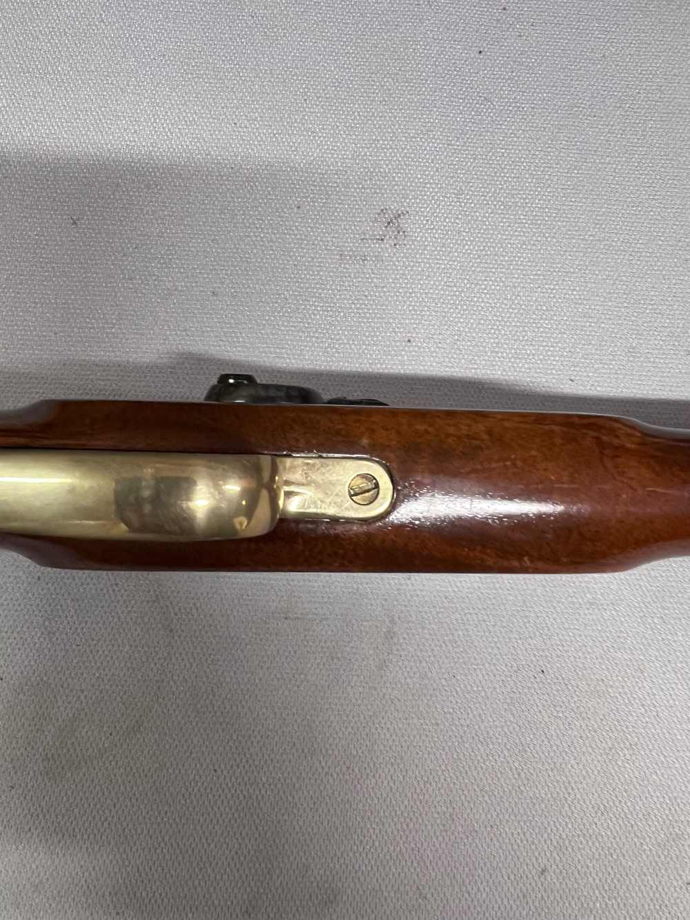 Thompson Center 45 caliber flintlock -img-17