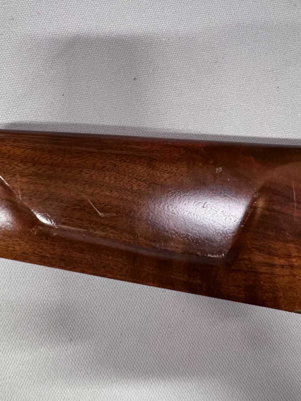 Thompson Center 45 caliber flintlock -img-26