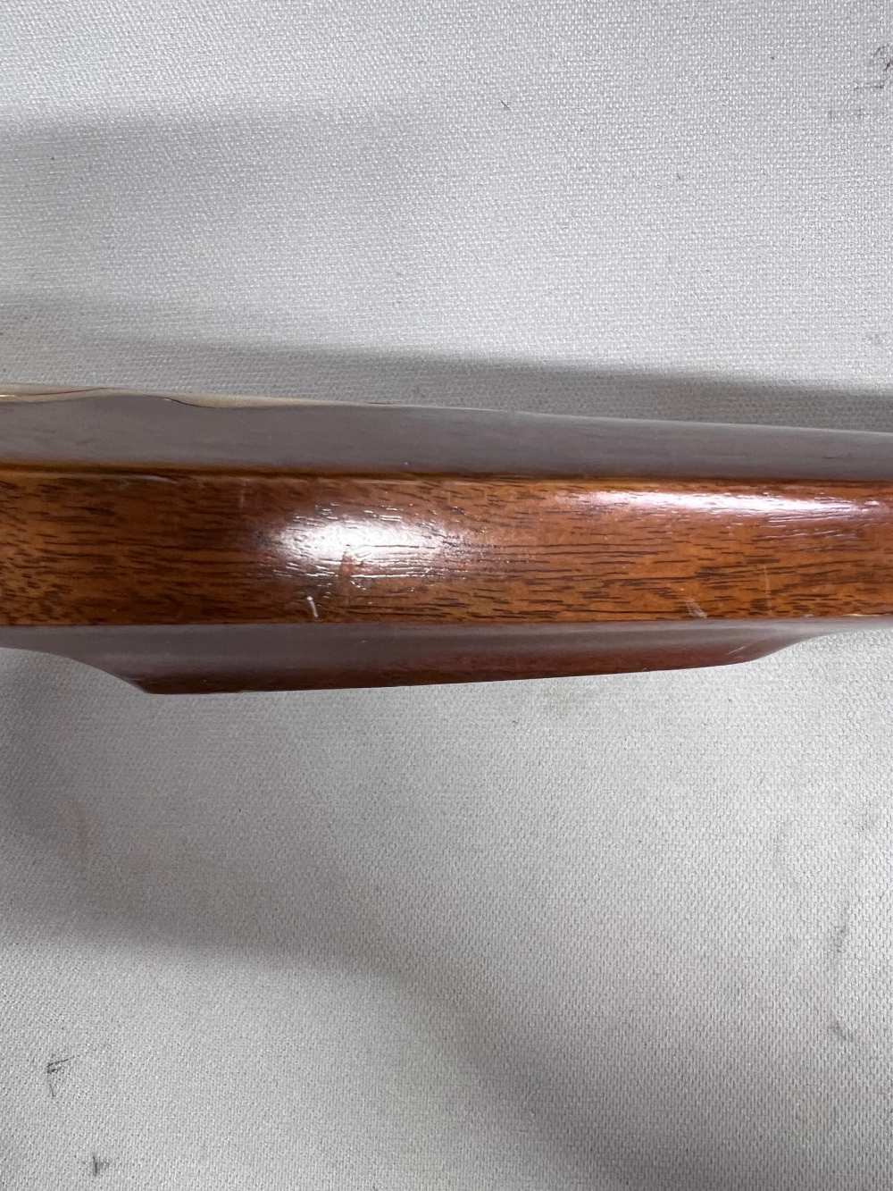 Thompson Center 45 caliber flintlock -img-19