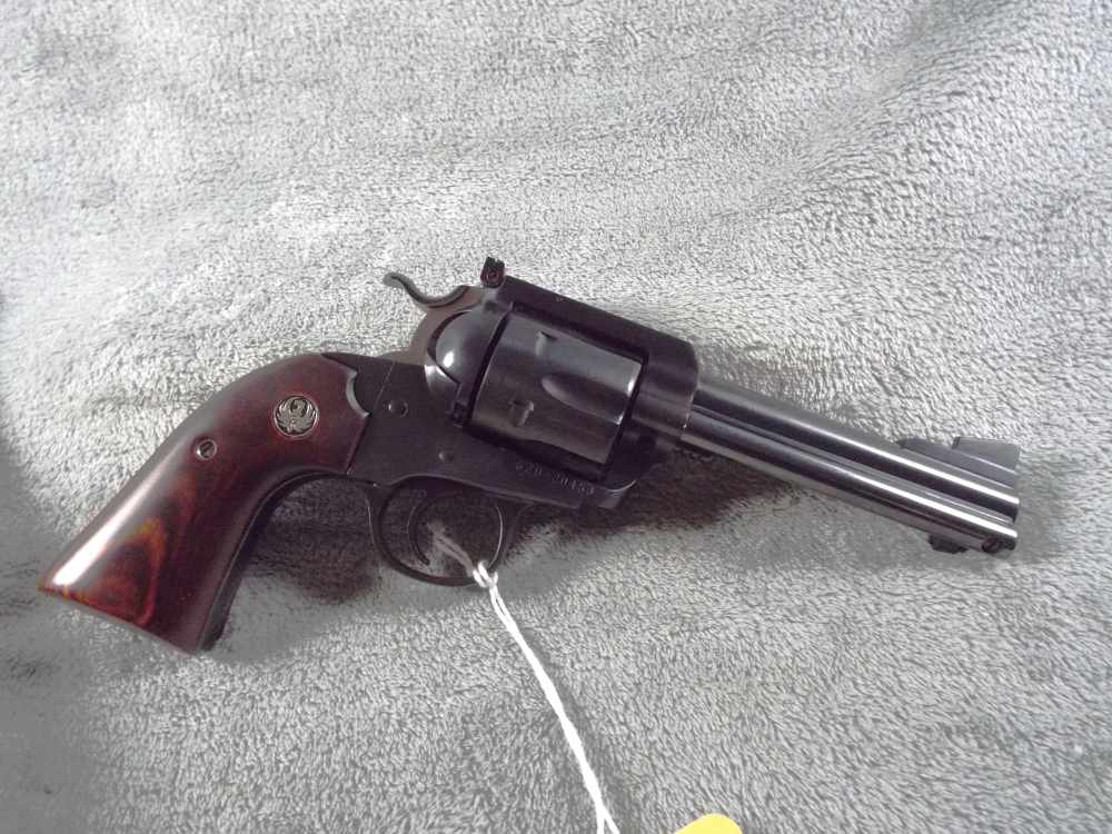 New Model Blakhawk Bisley 44 spl-img-1