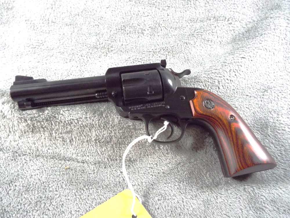 New Model Blakhawk Bisley 44 spl-img-0
