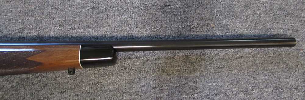 Remington 700 BDL rifle in 270 Winchester-img-15