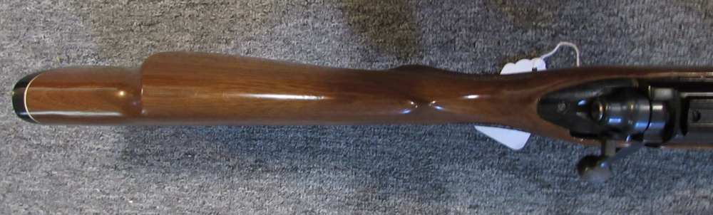Remington 700 BDL rifle in 270 Winchester-img-7