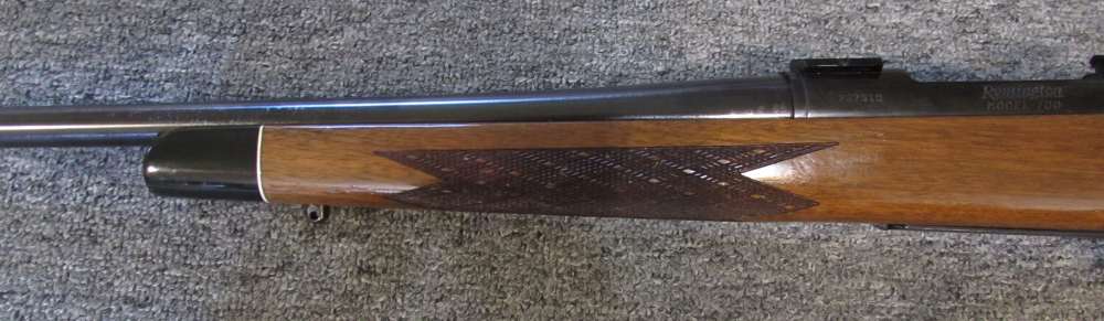 Remington 700 BDL rifle in 270 Winchester-img-3