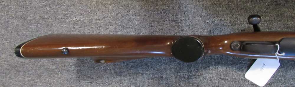 Remington 700 BDL rifle in 270 Winchester-img-10