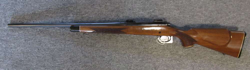 Remington 700 BDL rifle in 270 Winchester-img-0