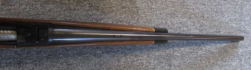 Remington 700 BDL rifle in 270 Winchester-img-9