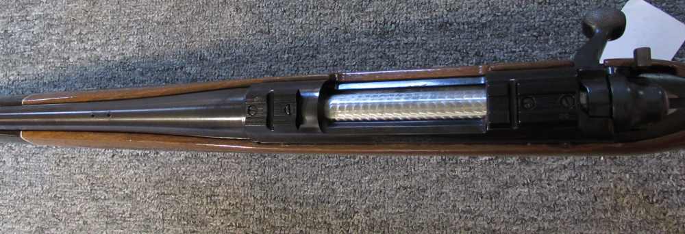 Remington 700 BDL rifle in 270 Winchester-img-8