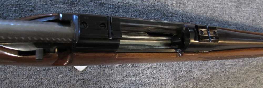 Remington 700 BDL rifle in 270 Winchester-img-16
