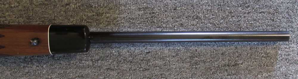 Remington 700 BDL rifle in 270 Winchester-img-12
