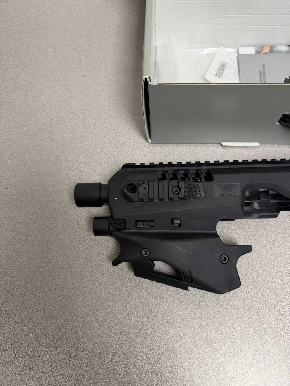 CAA MCKSWMP MICRO CONV KIT S&W MP 2.0 BLK-img-3
