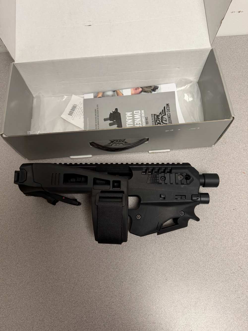 CAA MCKSWMP MICRO CONV KIT S&W MP 2.0 BLK-img-4