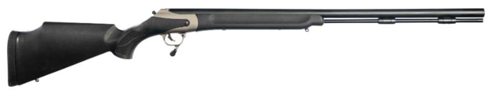 THOMPSON CENTER TRIUMPH MUZZLELOADER 50 CALIBER-img-0