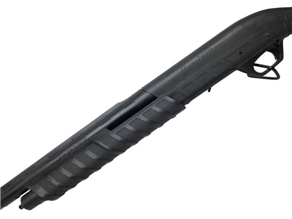 Remington Arms 887 Nitro Mag Pump Action 12 GA Shotgun GOOD!-img-3