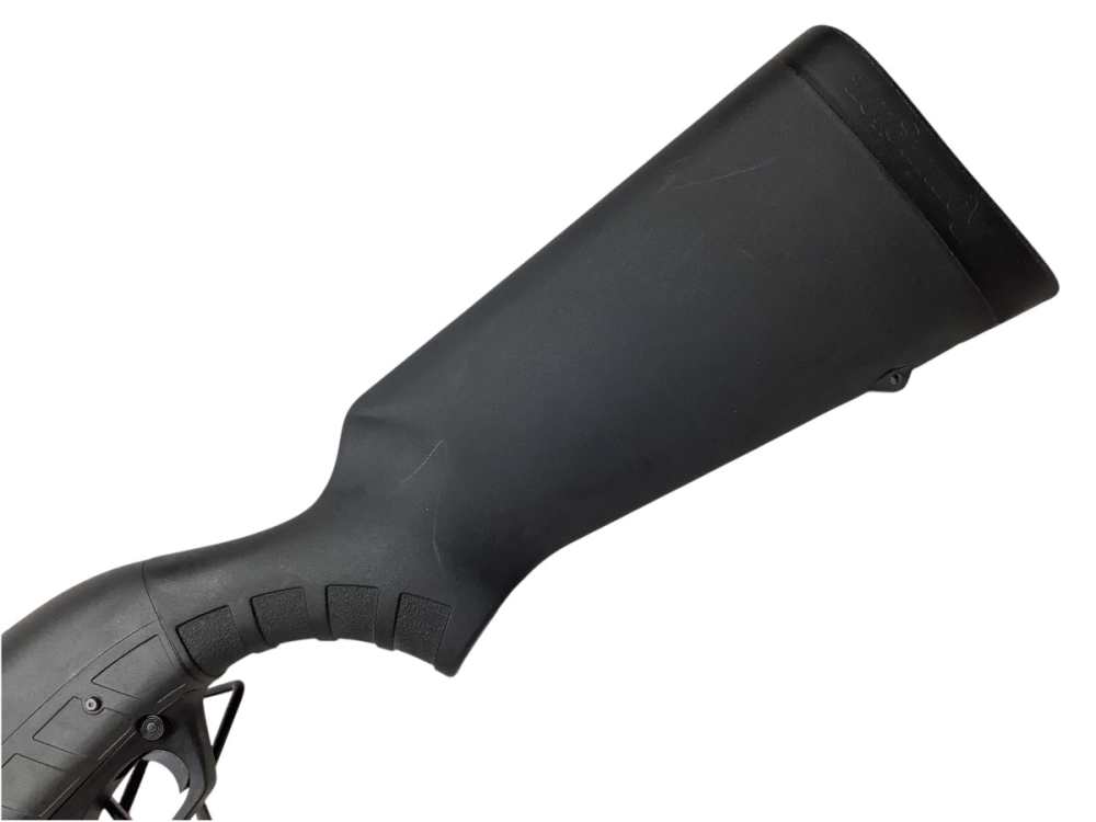 Remington Arms 887 Nitro Mag Pump Action 12 GA Shotgun GOOD!-img-4