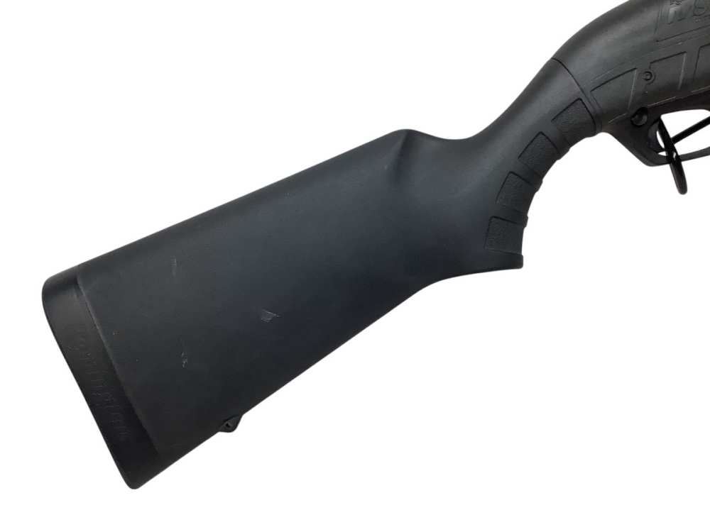 Remington Arms 887 Nitro Mag Pump Action 12 GA Shotgun GOOD!-img-8
