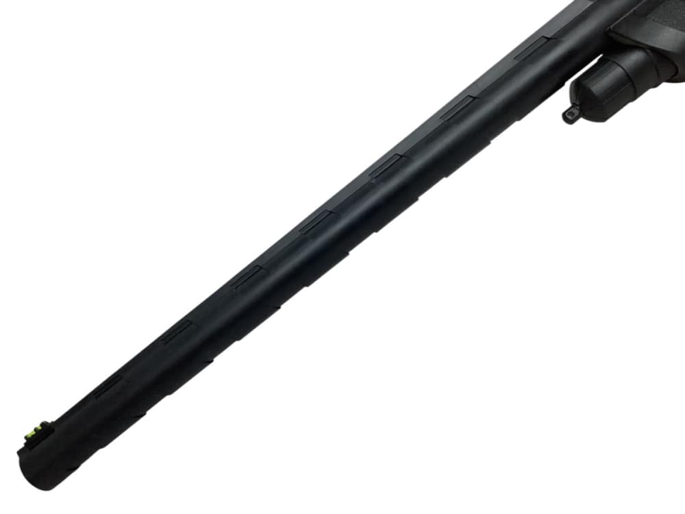 Remington Arms 887 Nitro Mag Pump Action 12 GA Shotgun GOOD!-img-2
