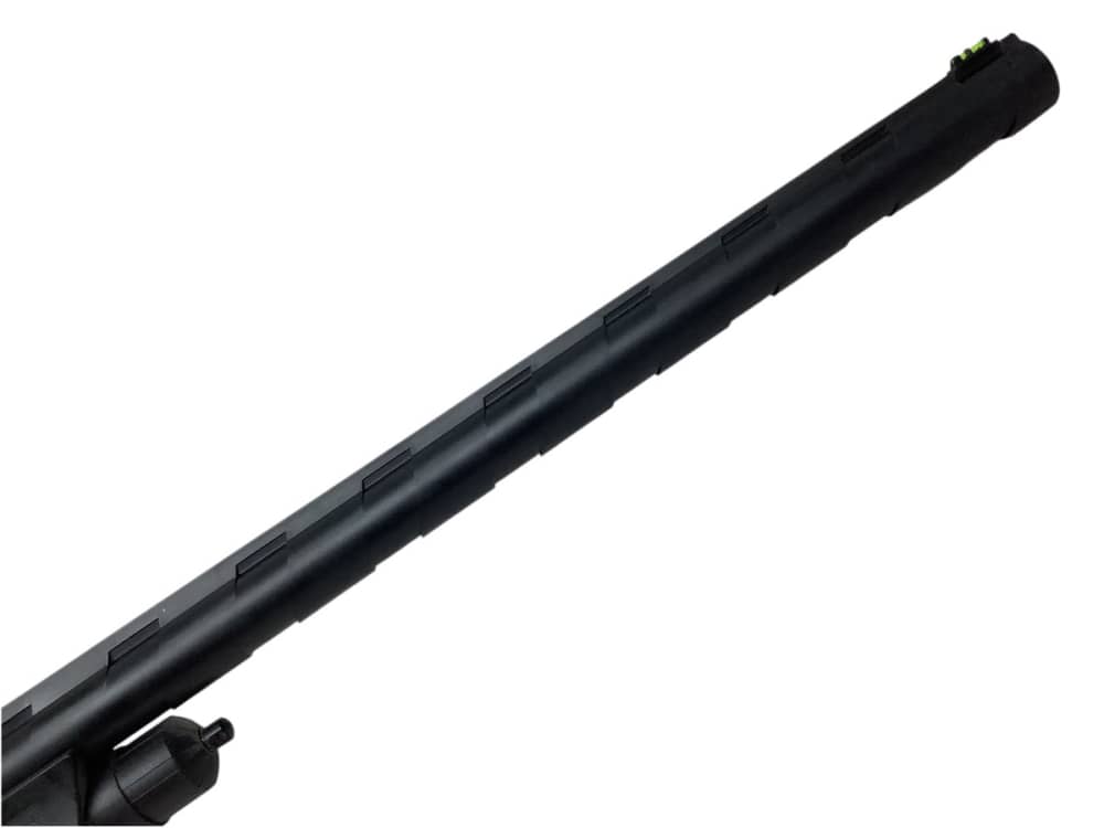 Remington Arms 887 Nitro Mag Pump Action 12 GA Shotgun GOOD!-img-5