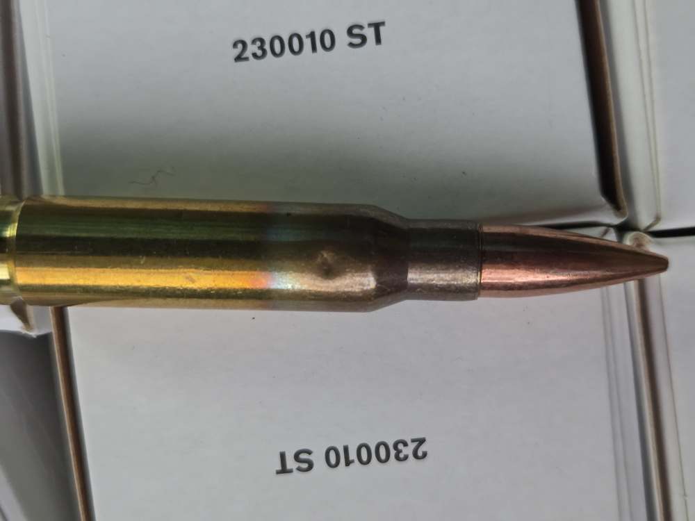 200 Rounds 7.62 MM  x 51 -img-3