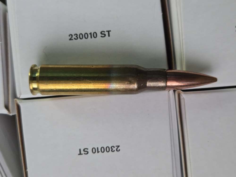 200 Rounds 7.62 MM  x 51 -img-4