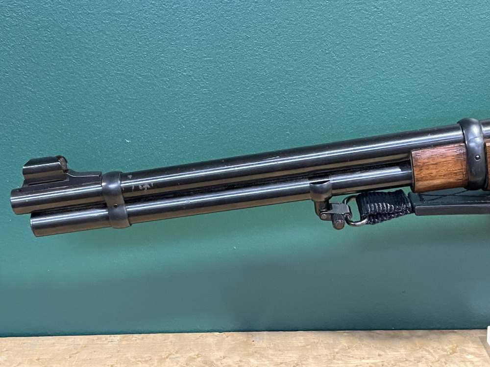 Marlin 336 Gold Trigger .30-30 Lever Action Rifle JM Stamp w/ Tasco 3-9-img-4
