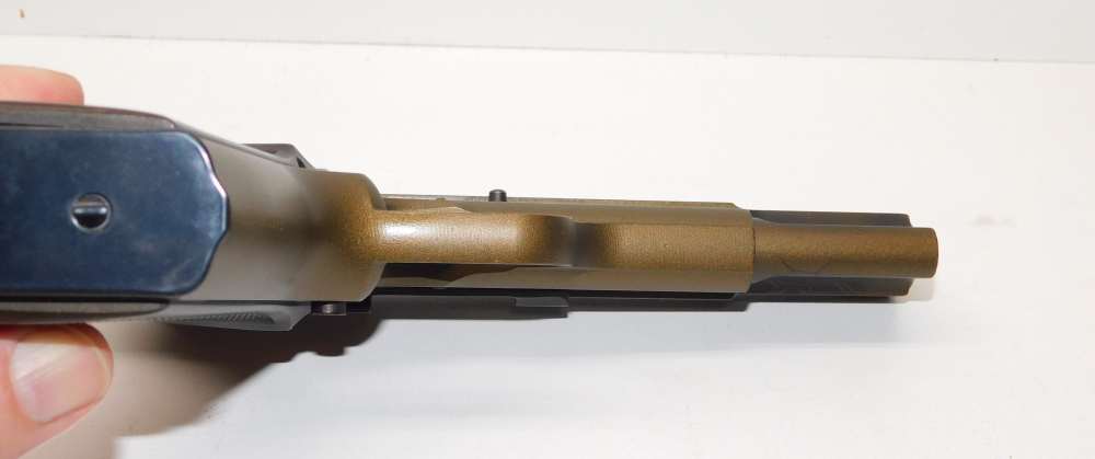 Browning Hi-Power 9mm Pistol Used NO RESERVE-img-8