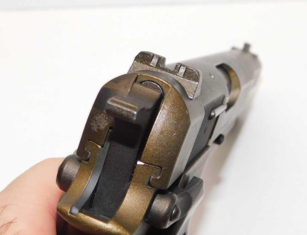Browning Hi-Power 9mm Pistol Used NO RESERVE-img-6
