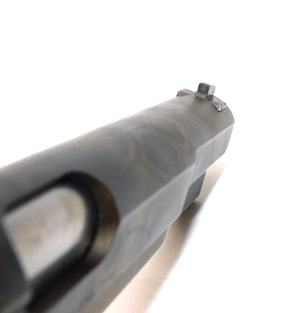 Browning Hi-Power 9mm Pistol Used NO RESERVE-img-7