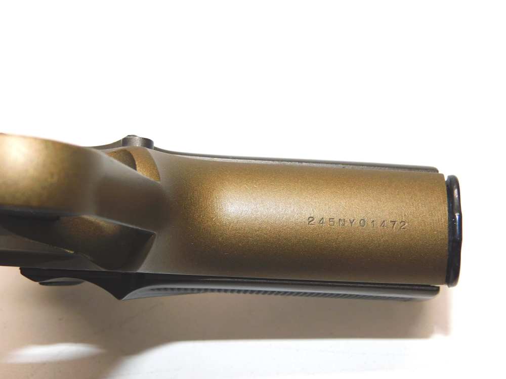 Browning Hi-Power 9mm Pistol Used NO RESERVE-img-4