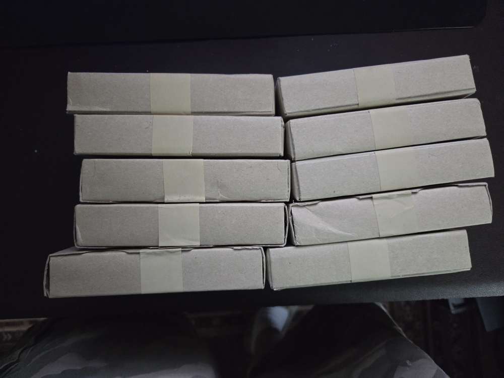 200 Rounds 7.62 x 51 mm -img-2