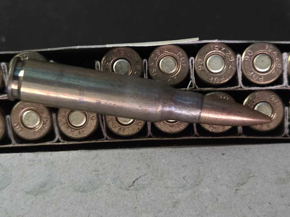 200 Rounds 7.62 x 51 mm -img-4