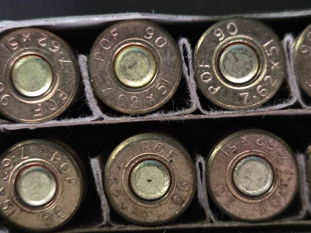 200 Rounds 7.62 x 51 mm -img-3