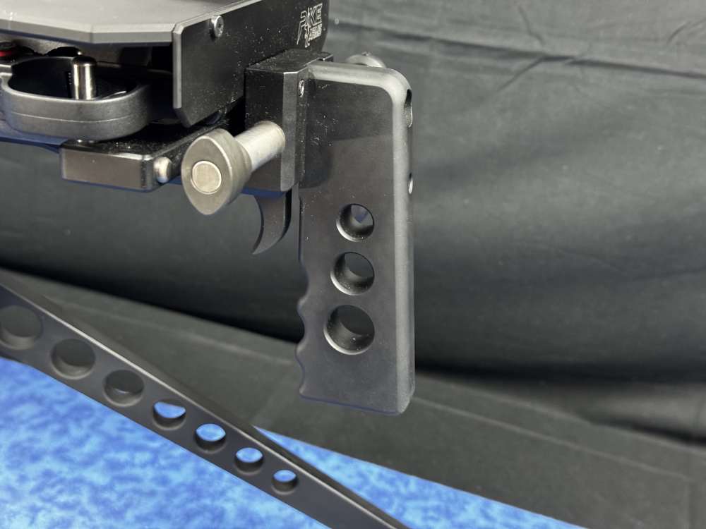 Pike Arms Dual Ruger 10/22 Gatling-Style .22 LR Semi-Auto w/Tripod *LAYAWAY-img-15