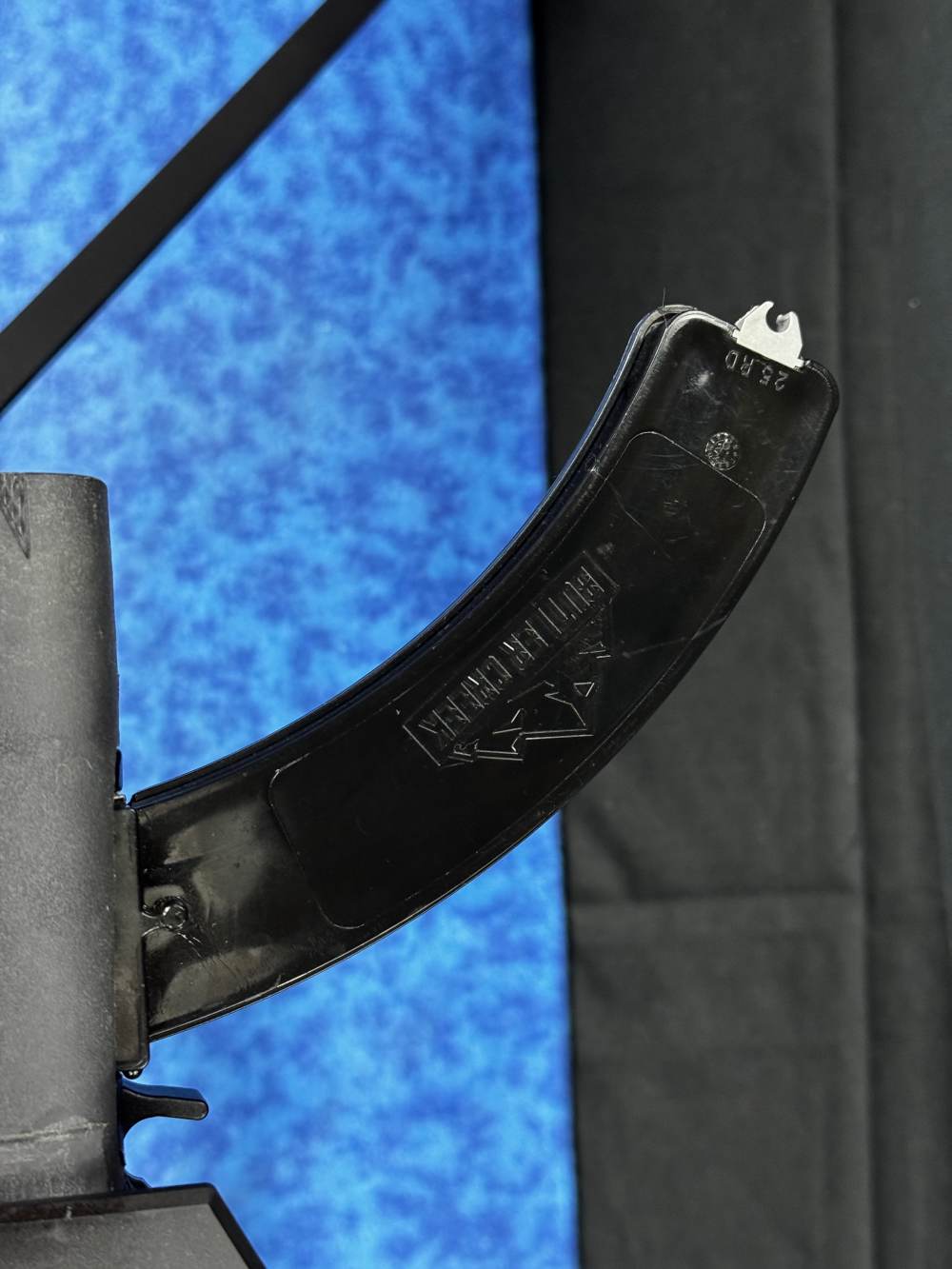 Pike Arms Dual Ruger 10/22 Gatling-Style .22 LR Semi-Auto w/Tripod *LAYAWAY-img-6